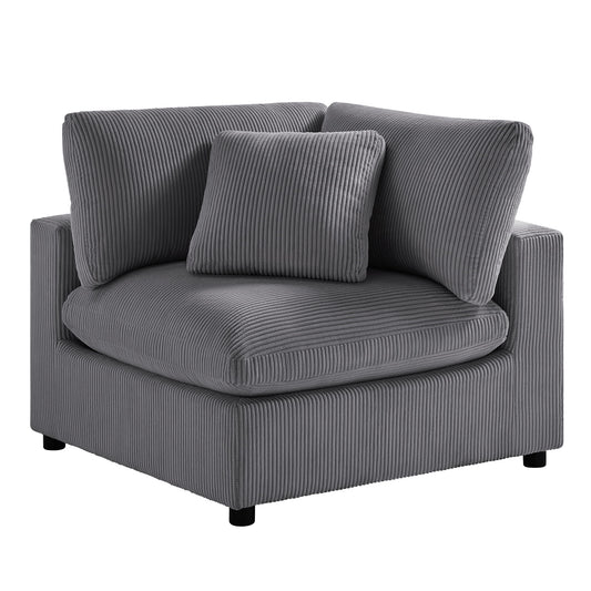 Chelsea - Corner Wedge