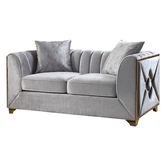 Velencia - Loveseat
