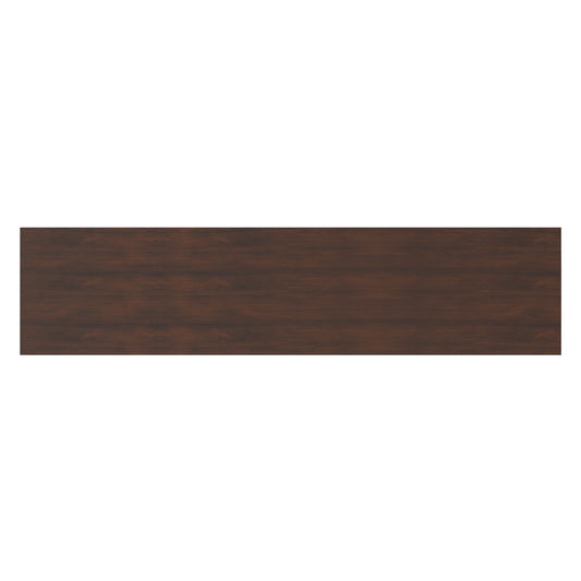 Artisan - TV Media Stand - Russet Brown