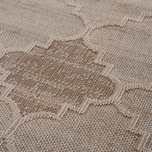 Guros - Trellis Indoor / Outdoor Rug