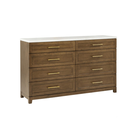 Devonshire - Dresser With Marble Top