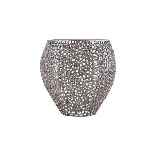 Et3403-18 - Side Table - Silver