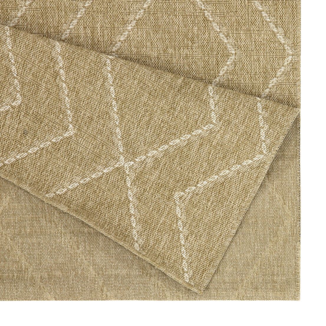 Earth - Indoor / Outdoor Area Rug - Jute /