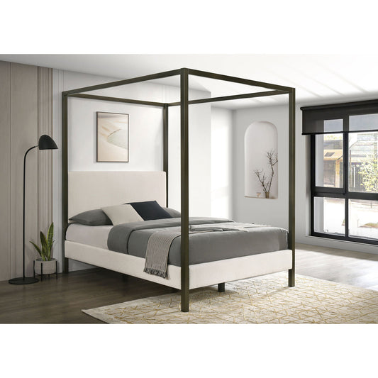Mellie - Canopy Bed
