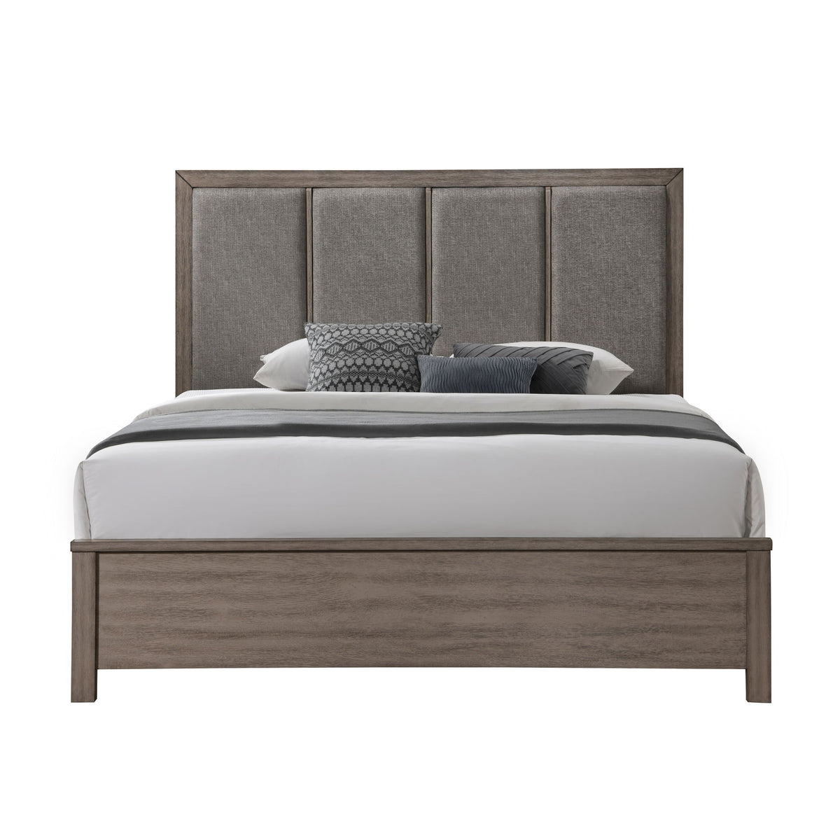 Harrisburg - Bed