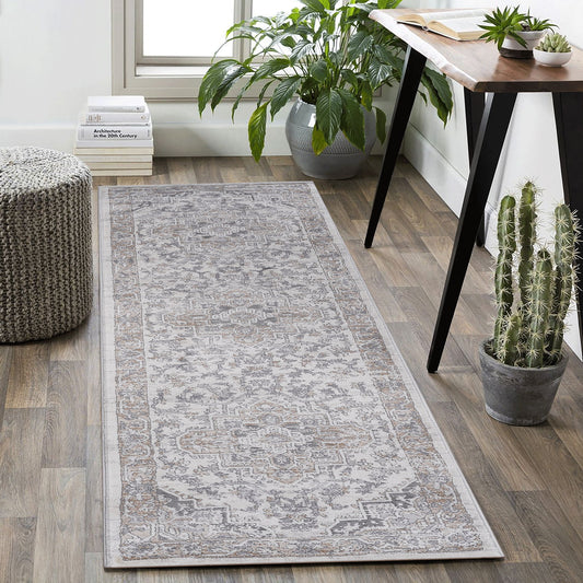 Marfi - Oriental Trendy Rug