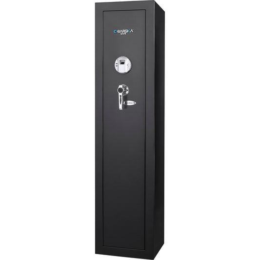 Biometric Rifle Safe