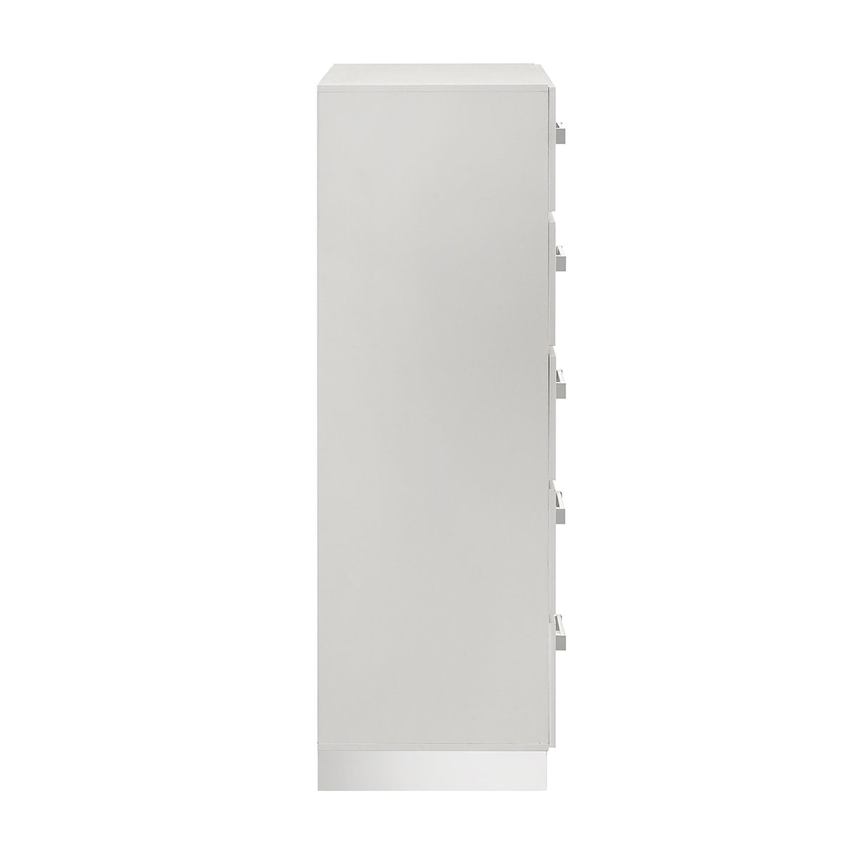 Europa - Chest - White