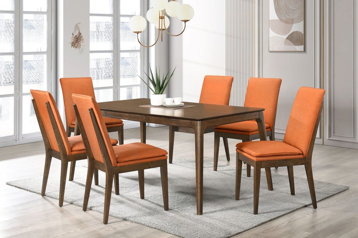 Maggie - Dining Table Set
