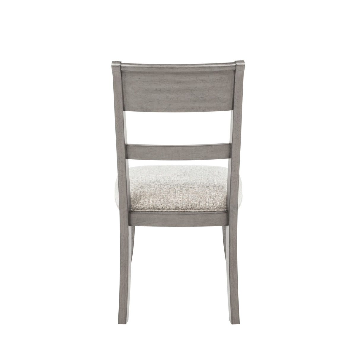 Mariana - Wood Back Side Chair (Set of 2)
