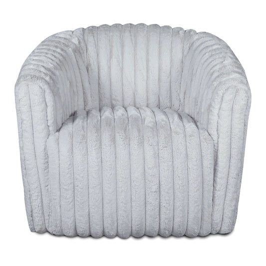 Mira - Modern Comfort Swivel Chair