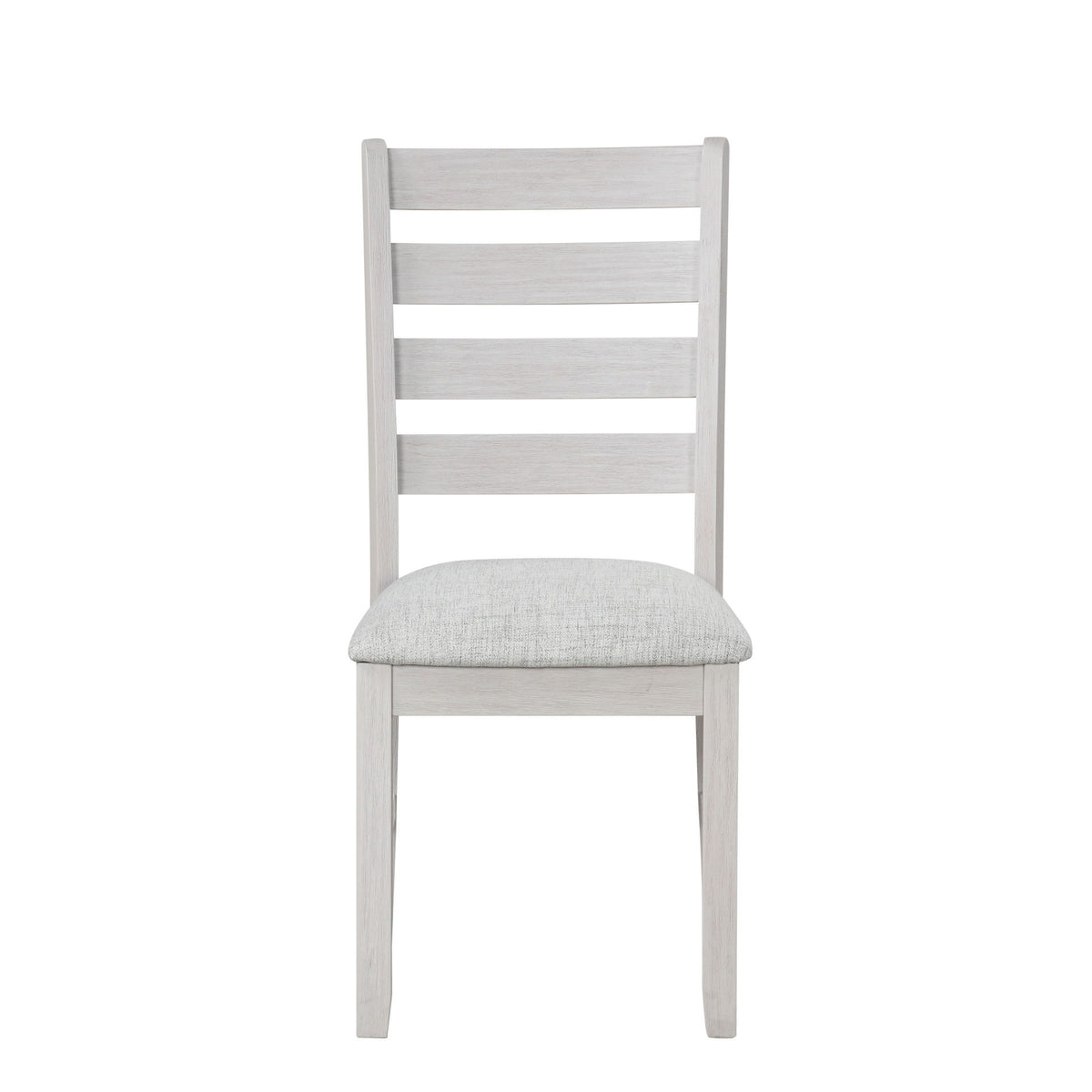 Echo - Dining Chair (Set of 2) - Driftwood