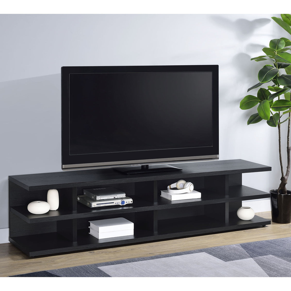 Starnes - 2 Tier TV Stand
