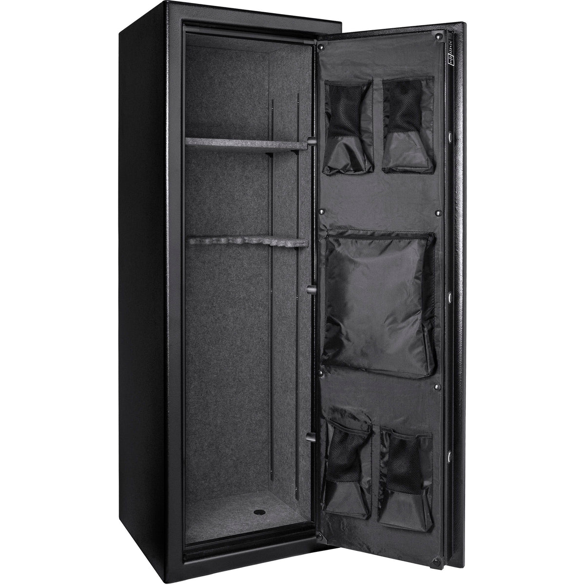 Tall Fireproof Protection Safe Vault