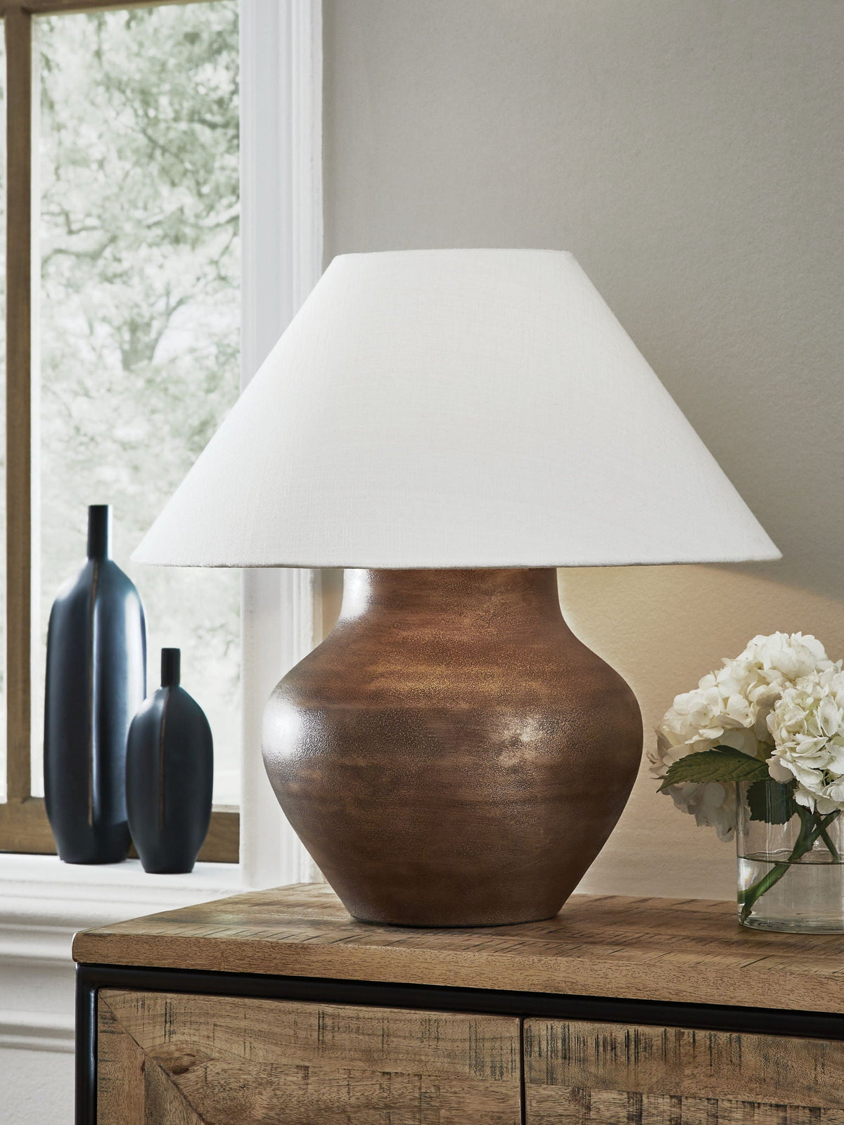 Home Accents