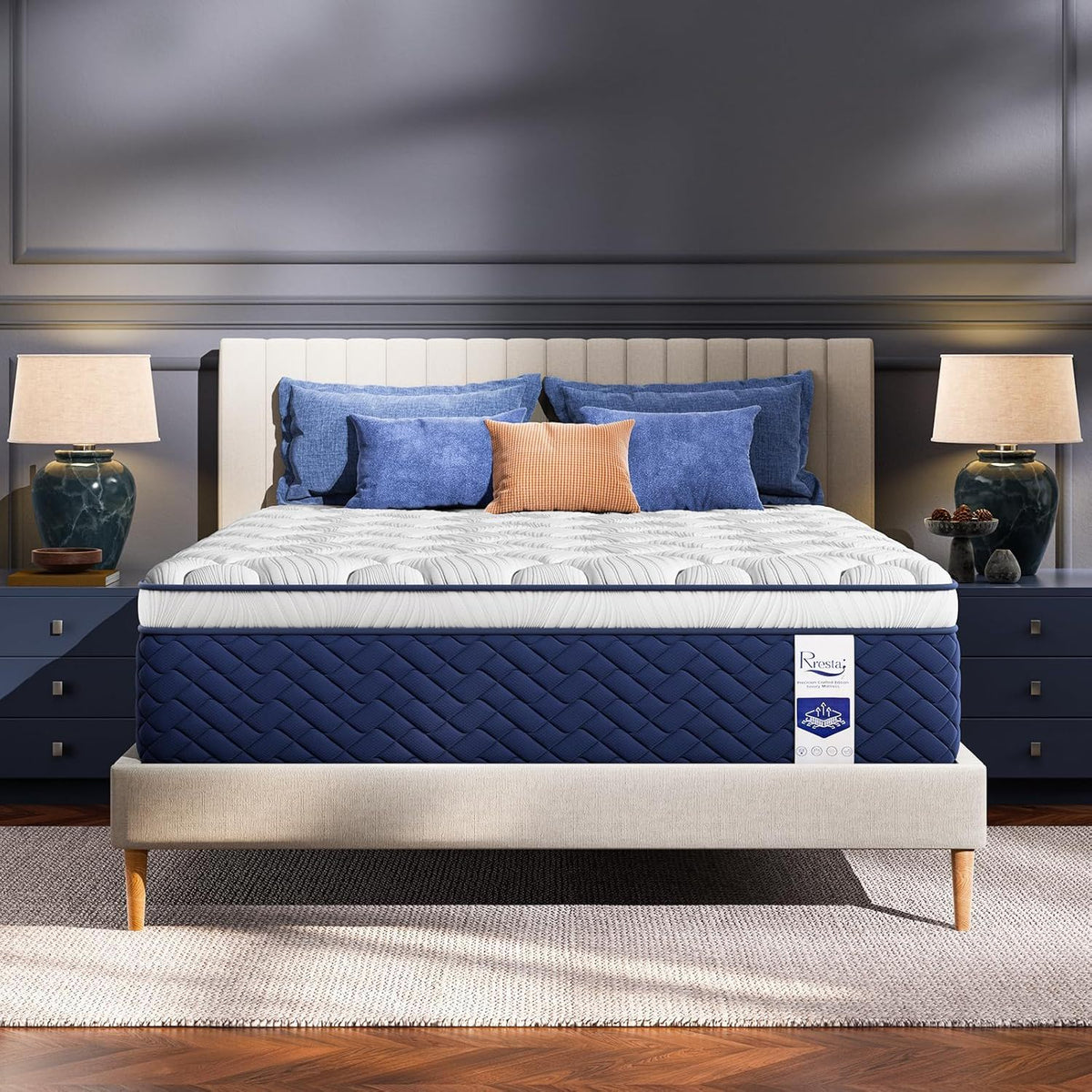 Sleep & Bedding