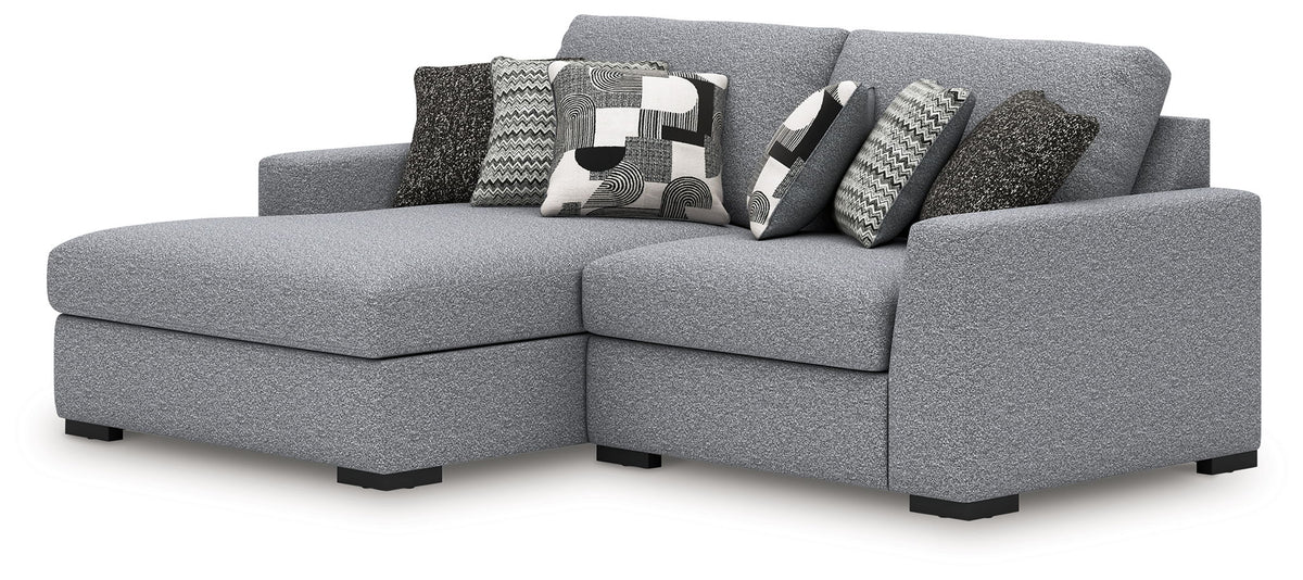 Bealton - 2 Piece Sectional