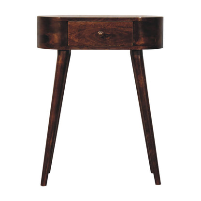 Albion - Nordic Console Table