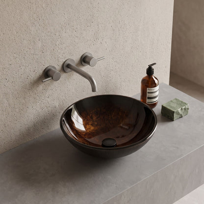 Vessel Sink, Round Bathroom Basin