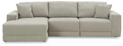 Next-Gen Gaucho - 3 Piece Sectional