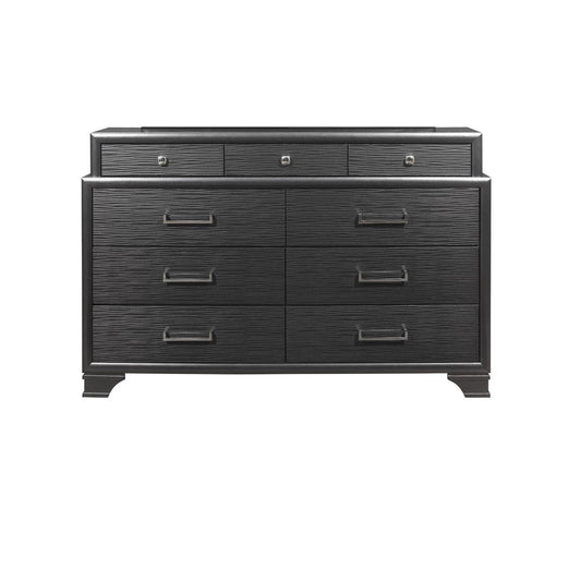 Civic - Dresser