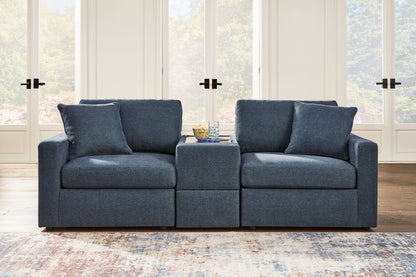 Modmax - 3 Piece Sectional