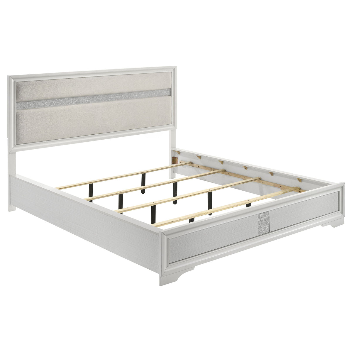 Annie - 5 Piece Bedroom Set