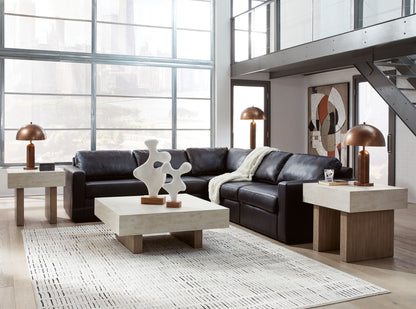 ModMax II - 5 Piece Sectional