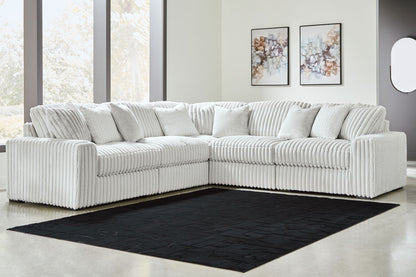 Stupendous - 5 Piece Sectional