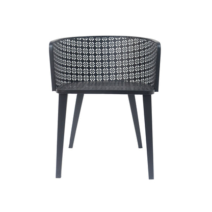 Milan - Outdoor Dining Chair (Set of 2)