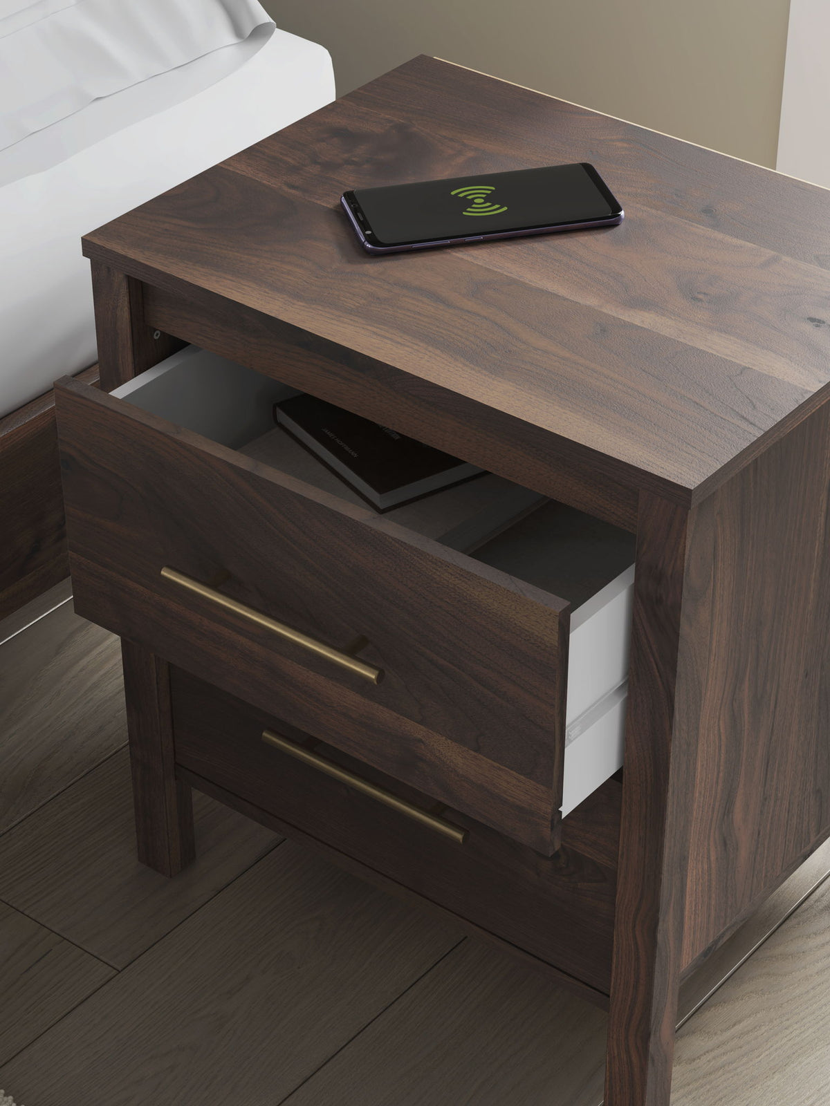 Calverson - Night Stand