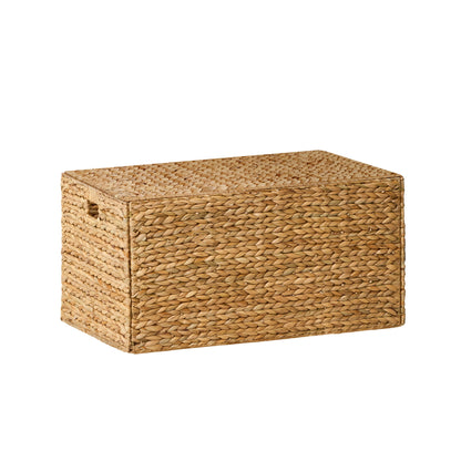 Ludmila - Rectangular Storage Trunk