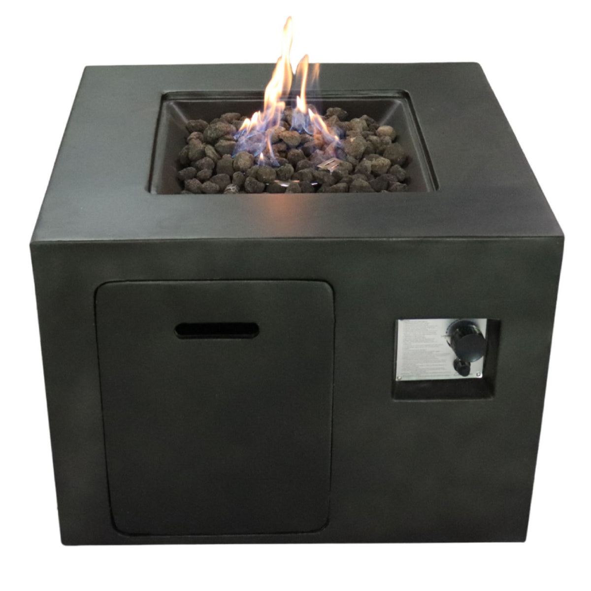 Compact Design Outdoor Fire Pit