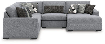 Bealton - 5 Piece Sectional