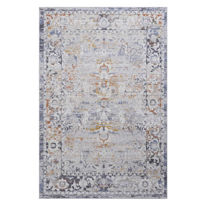 Payas - Trendy Traditional Area Rug