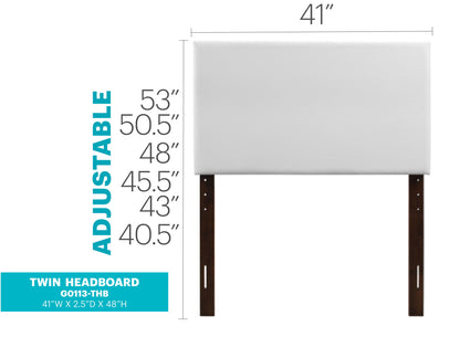 Nova - Headboard