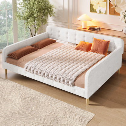 Upholstered Daybed