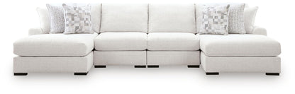 Misty-Lakes - Sectional
