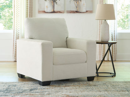 Greenbriar - Chair - Ivory