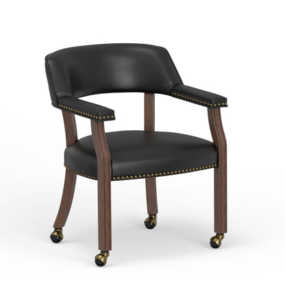 Gorman - Dining And Game Chair