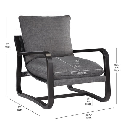 Blaire - Sling Chair