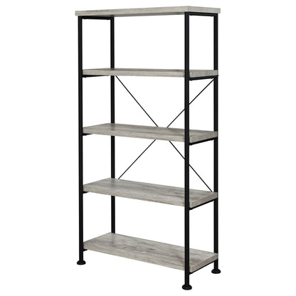 4 Shelf Bookcase