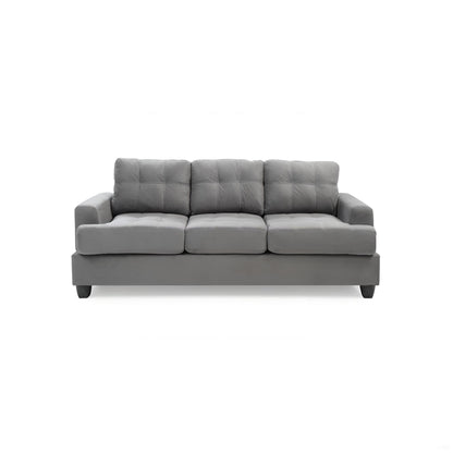 Sandridge - Sofa - Gray