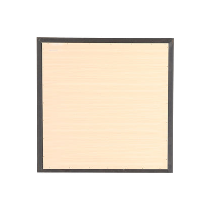 Burlington - Modern Design Transitional Wall Mirror