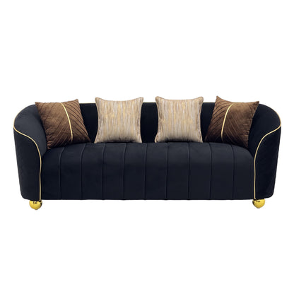 Sofa & Accents