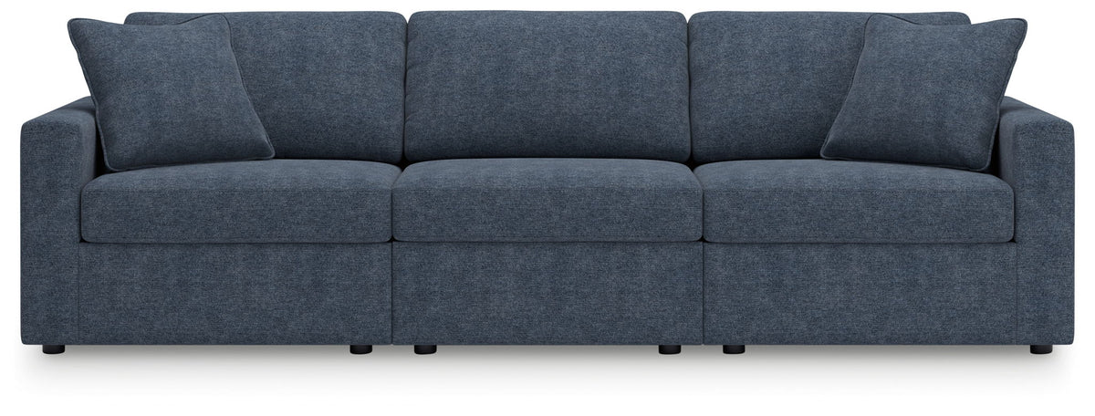 Modmax - 3 Piece Sectional