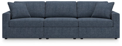 Modmax - 3 Piece Sectional