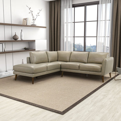 Benson - Sectional Sofa With Chaise