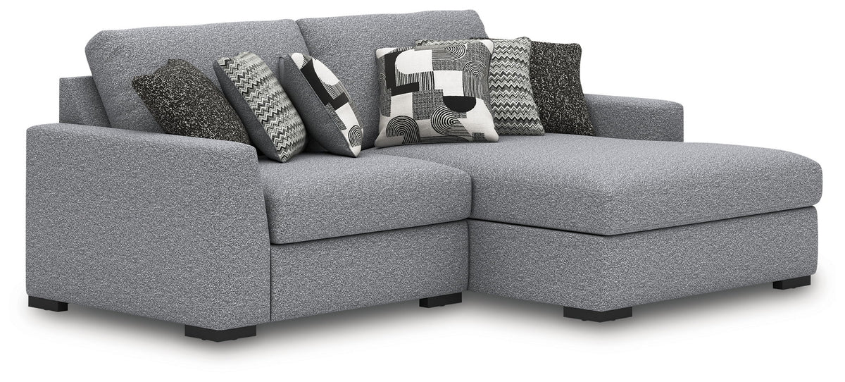 Bealton - 2 Piece Sectional