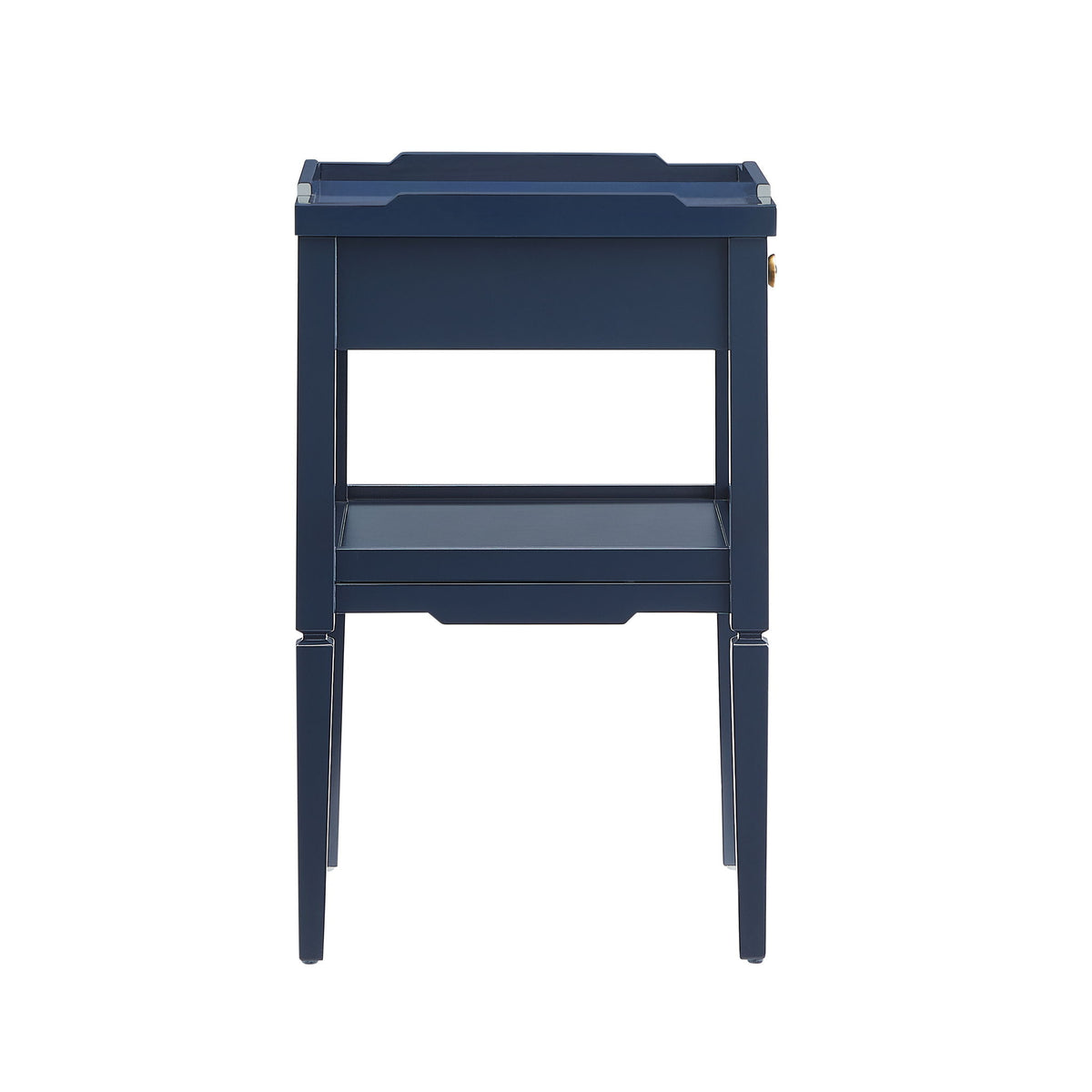 Foley - 1 Drawer Nightstand